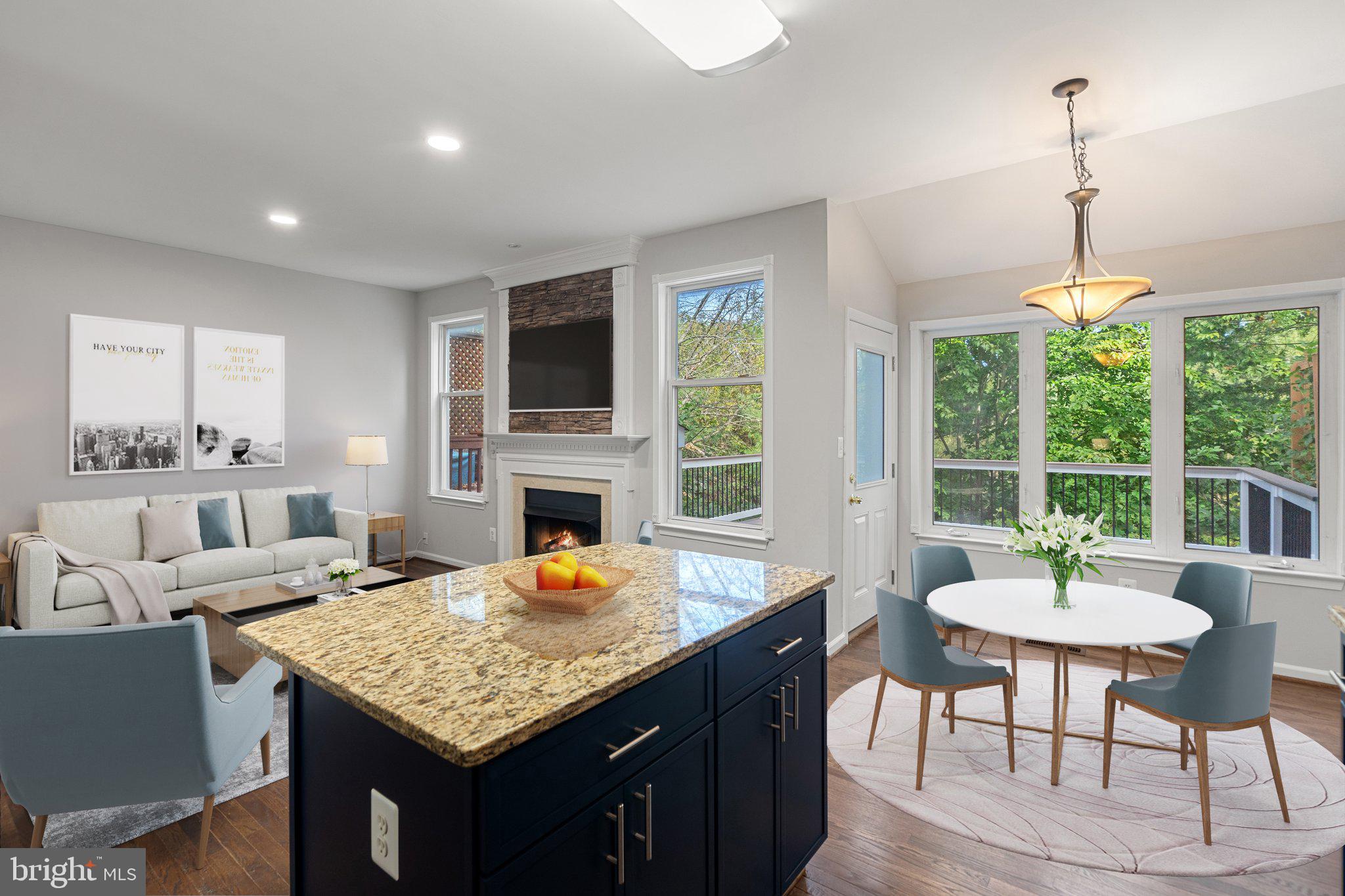 FARMWELL HUNT - Residential