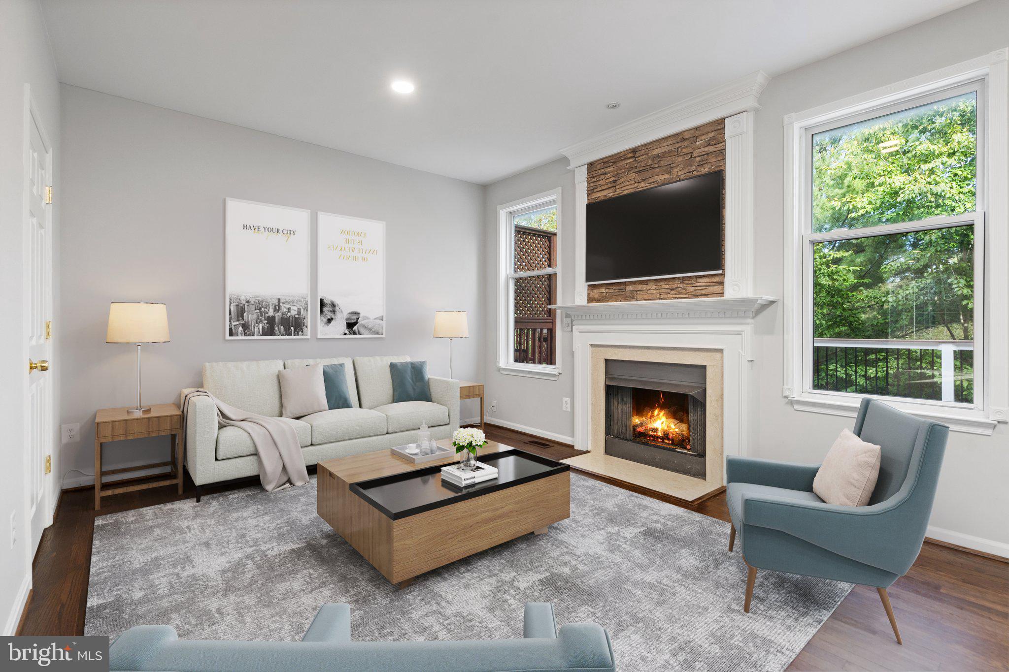 FARMWELL HUNT - Residential