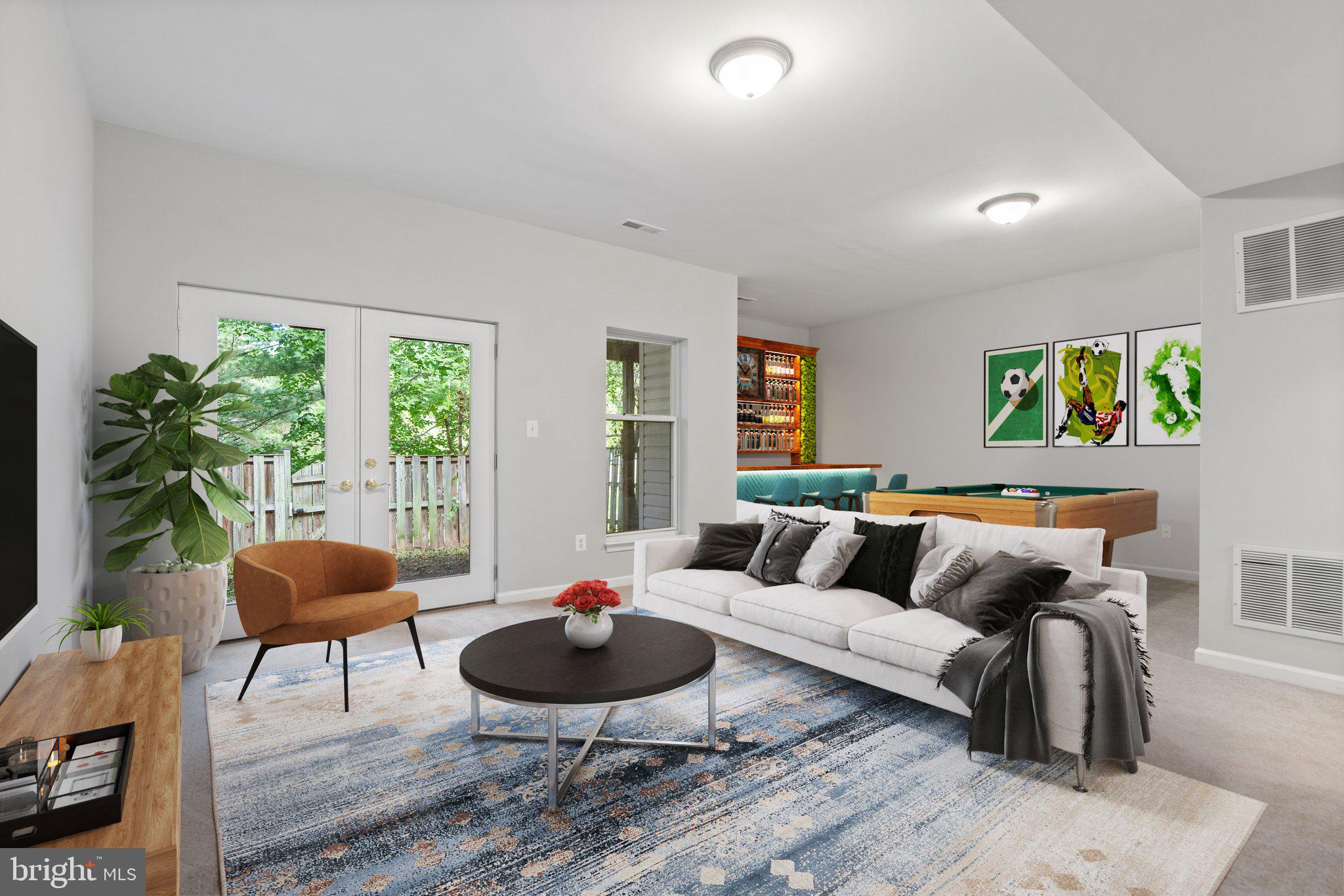 FARMWELL HUNT - Residential