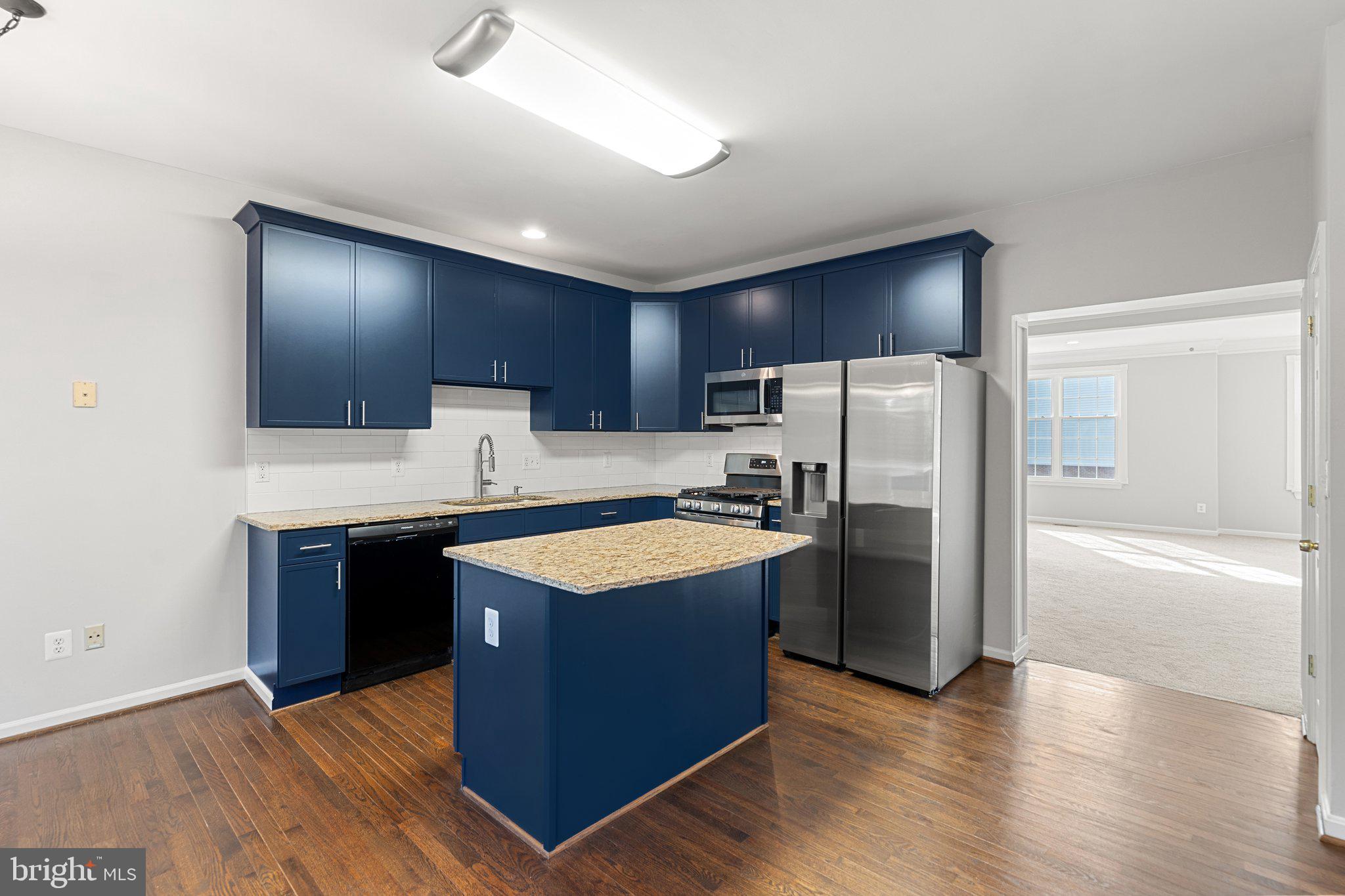 FARMWELL HUNT - Residential