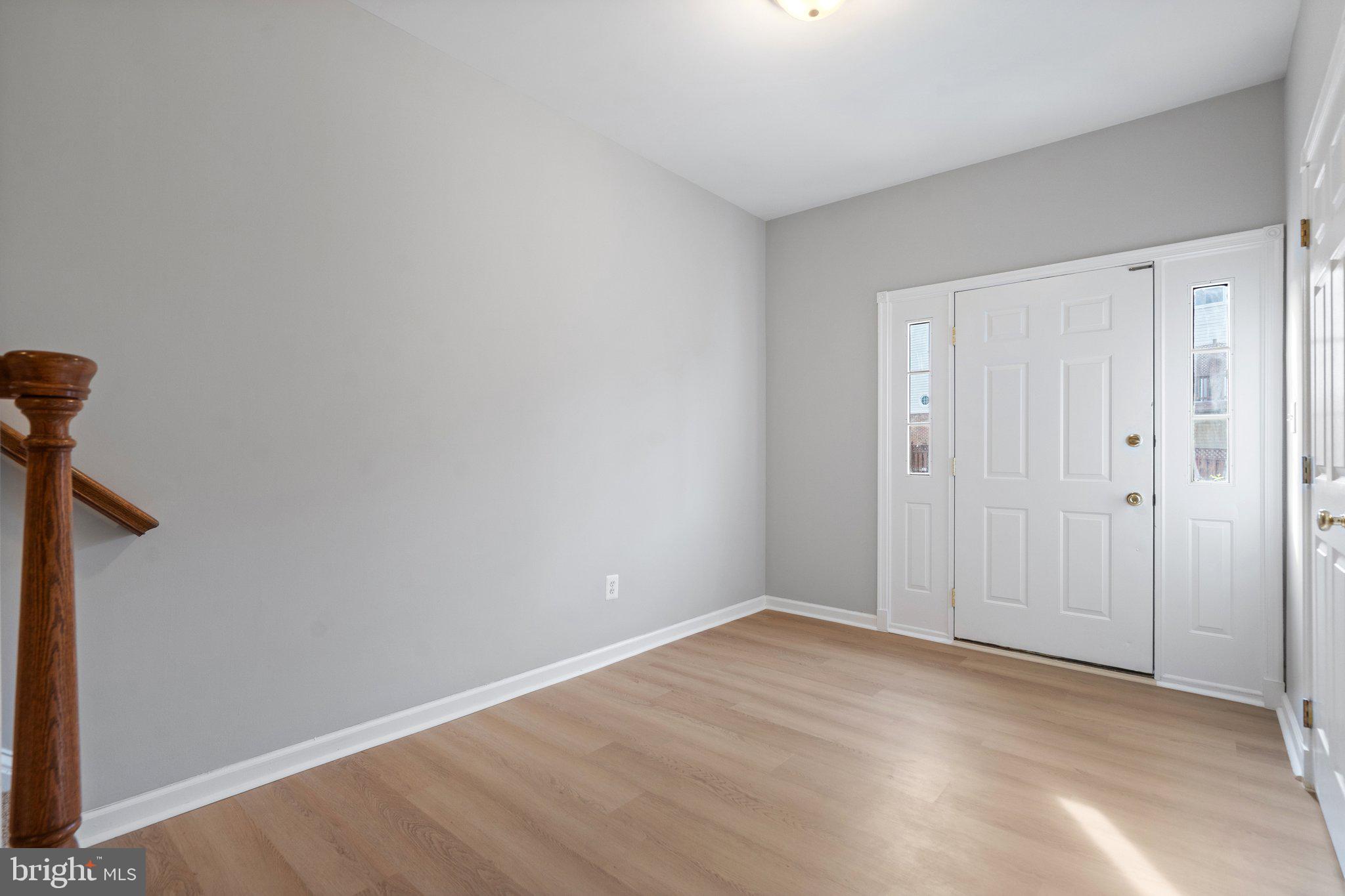 FARMWELL HUNT - Residential