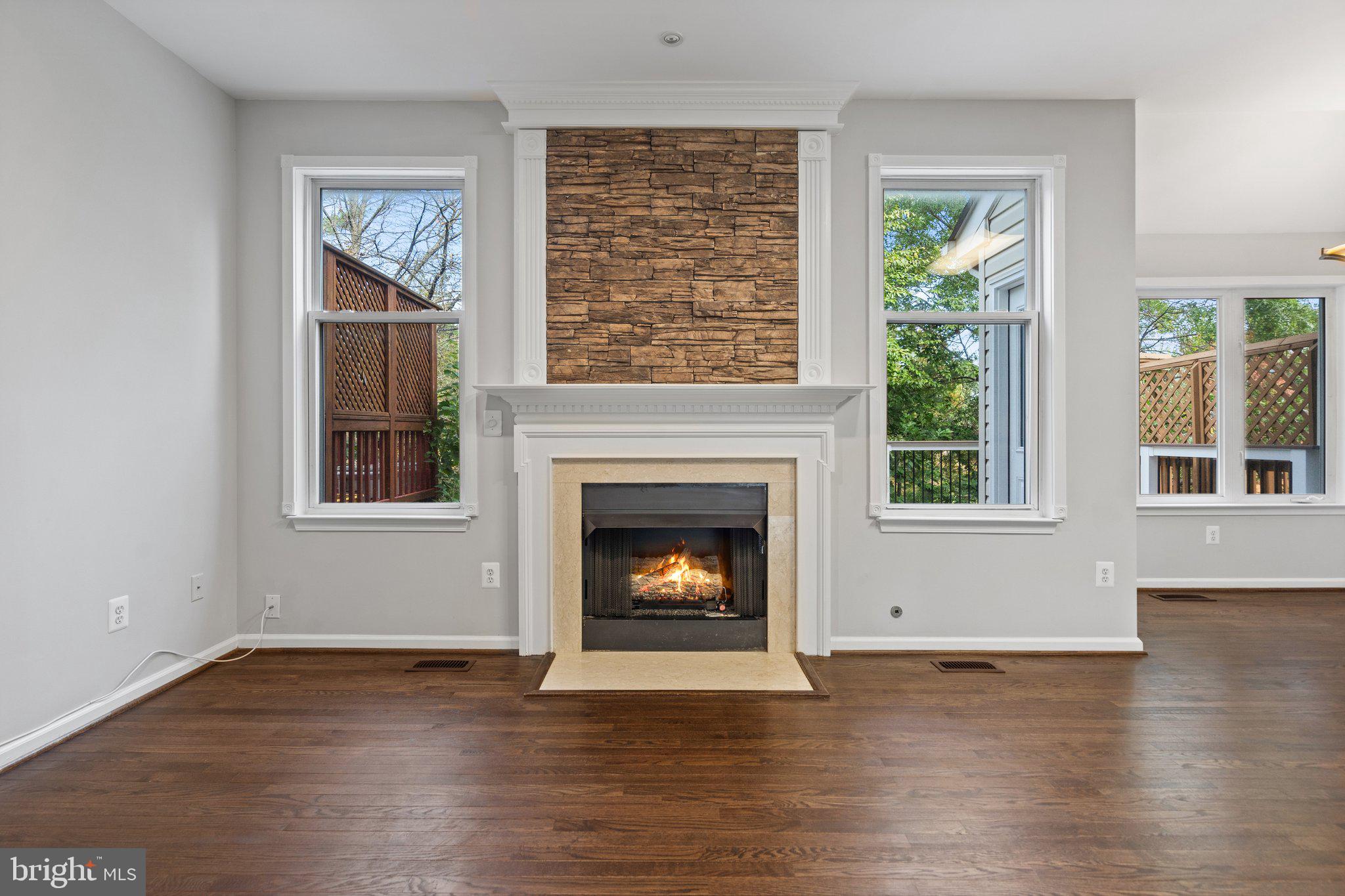 FARMWELL HUNT - Residential