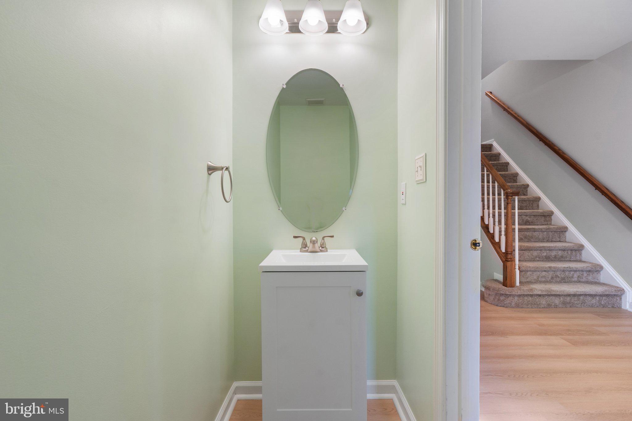 FARMWELL HUNT - Residential