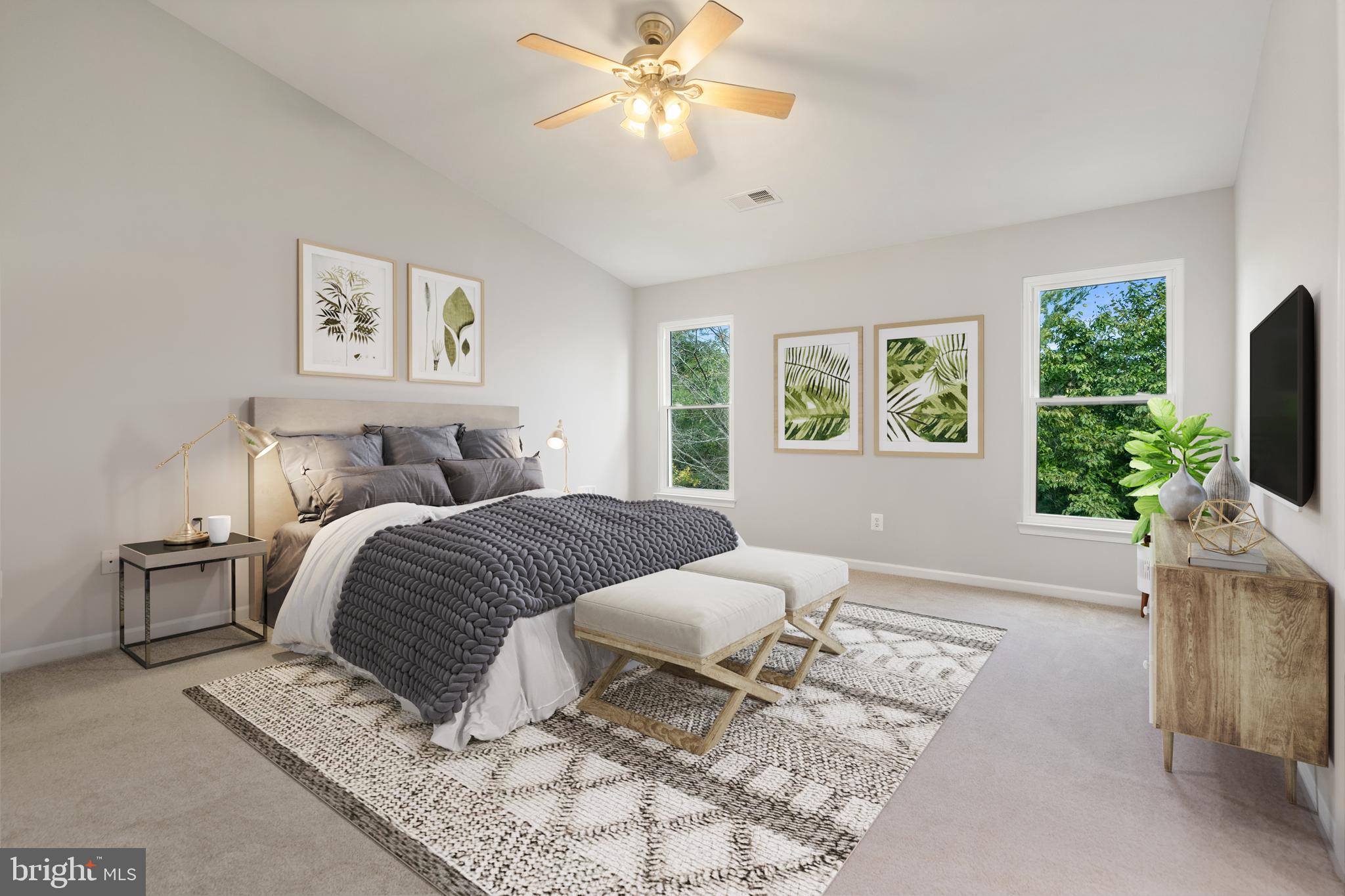 FARMWELL HUNT - Residential