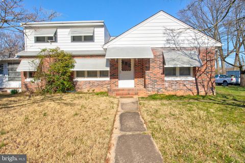 Condo For Rent - 817 Fletcher Ave #2ND FLOOR<br/> TRENTON, NJ 08629