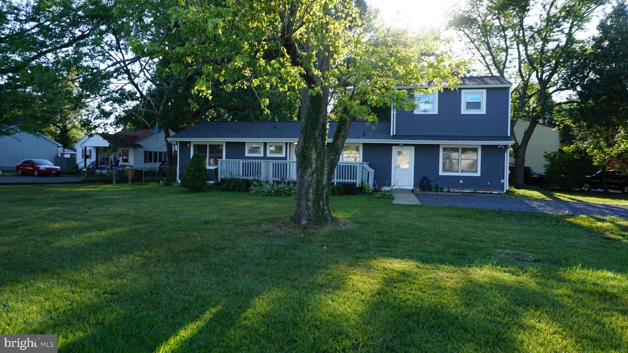 5854 DEALE CHURCHTON RD ROAD