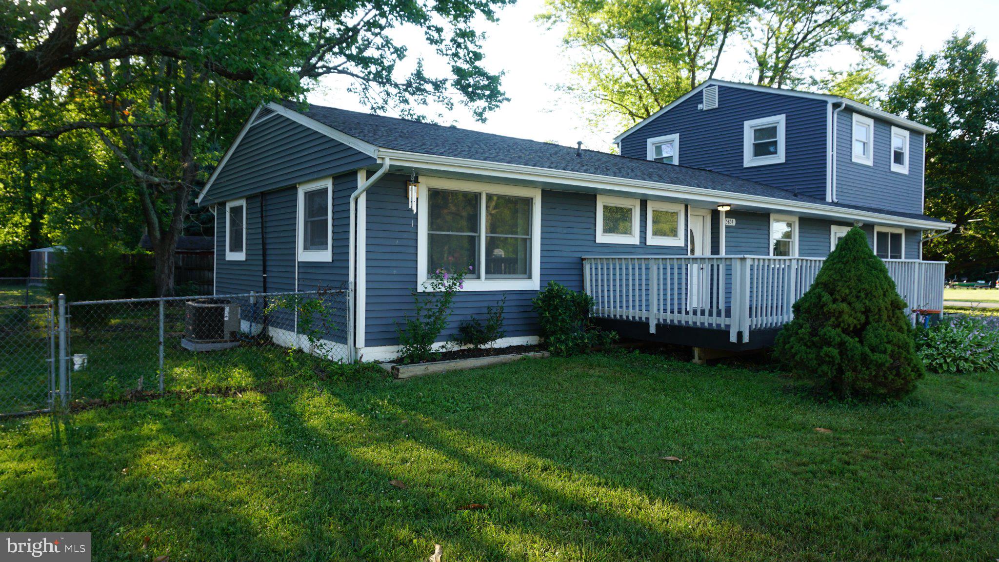 5854 DEALE CHURCHTON RD ROAD