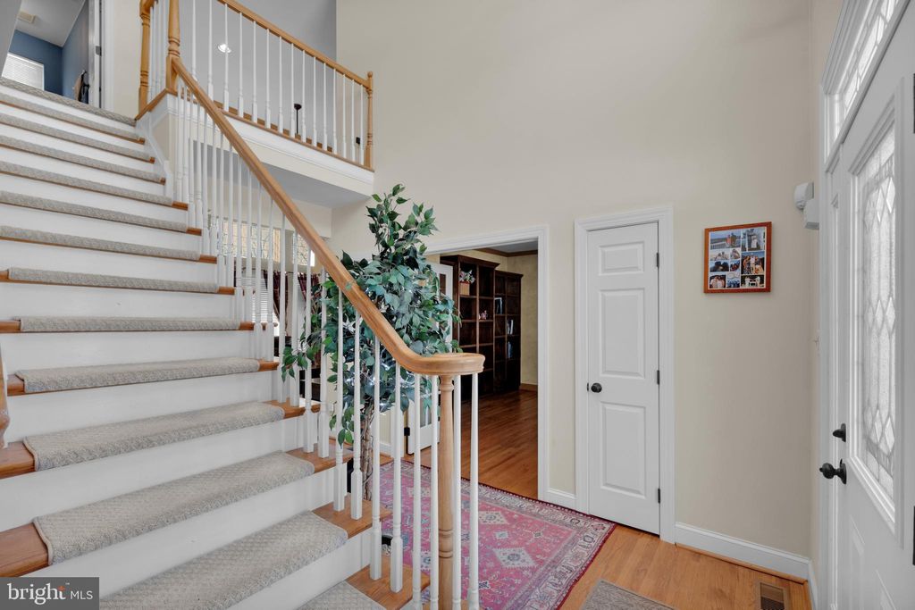 Photo of 2106 Ridge Way, EAST GREENVILLE, PA 18041 (MLS # PAMC2164160)