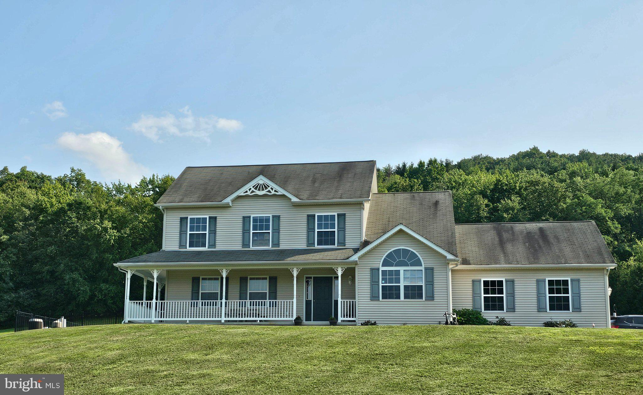 46 MILL DRIVE