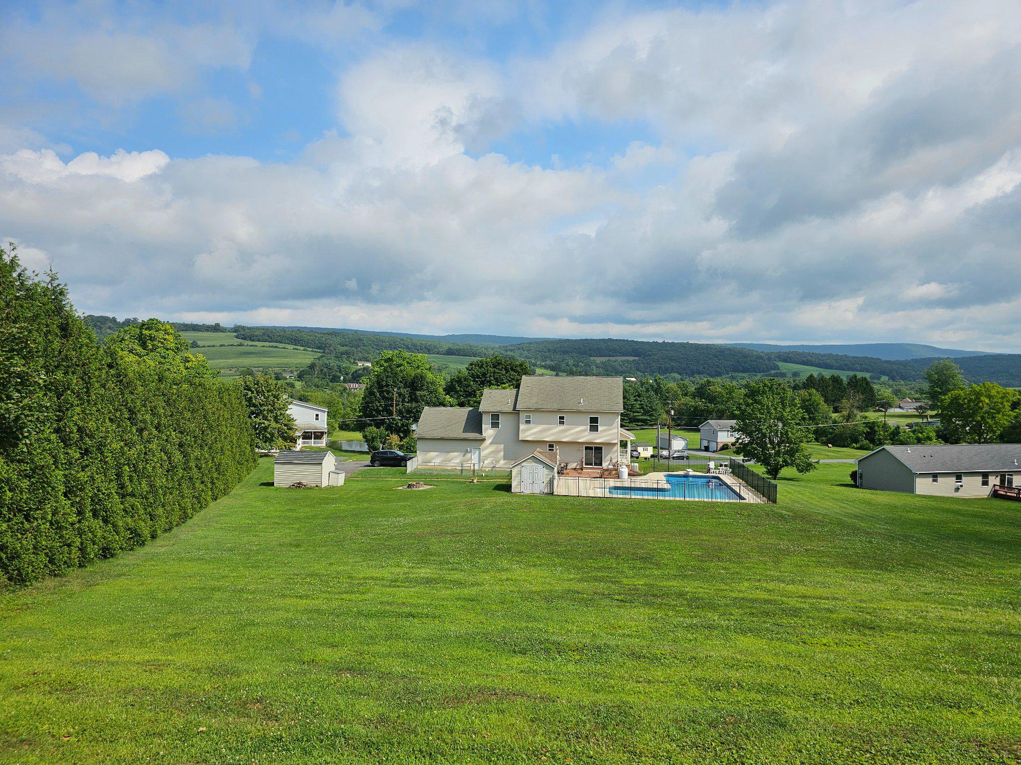 46 MILL DRIVE