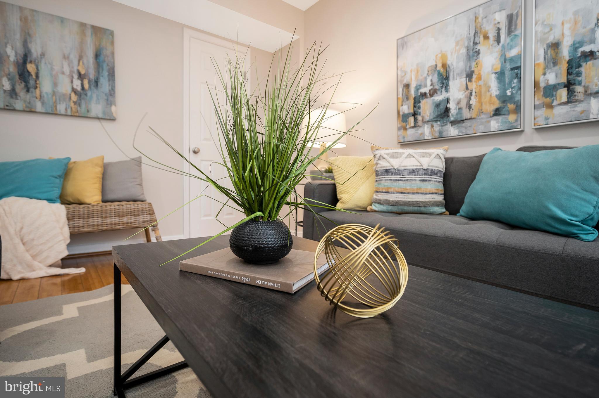 DALE CITY - Residential