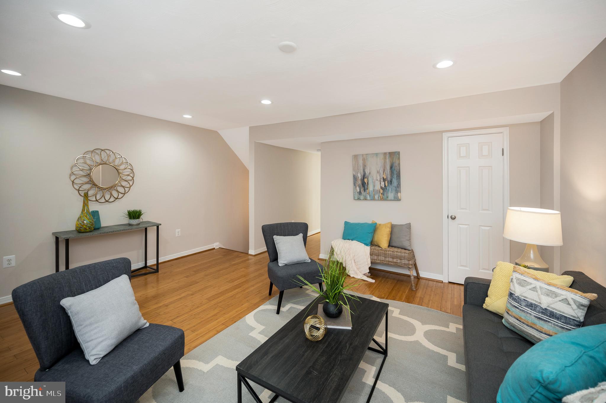 DALE CITY - Residential