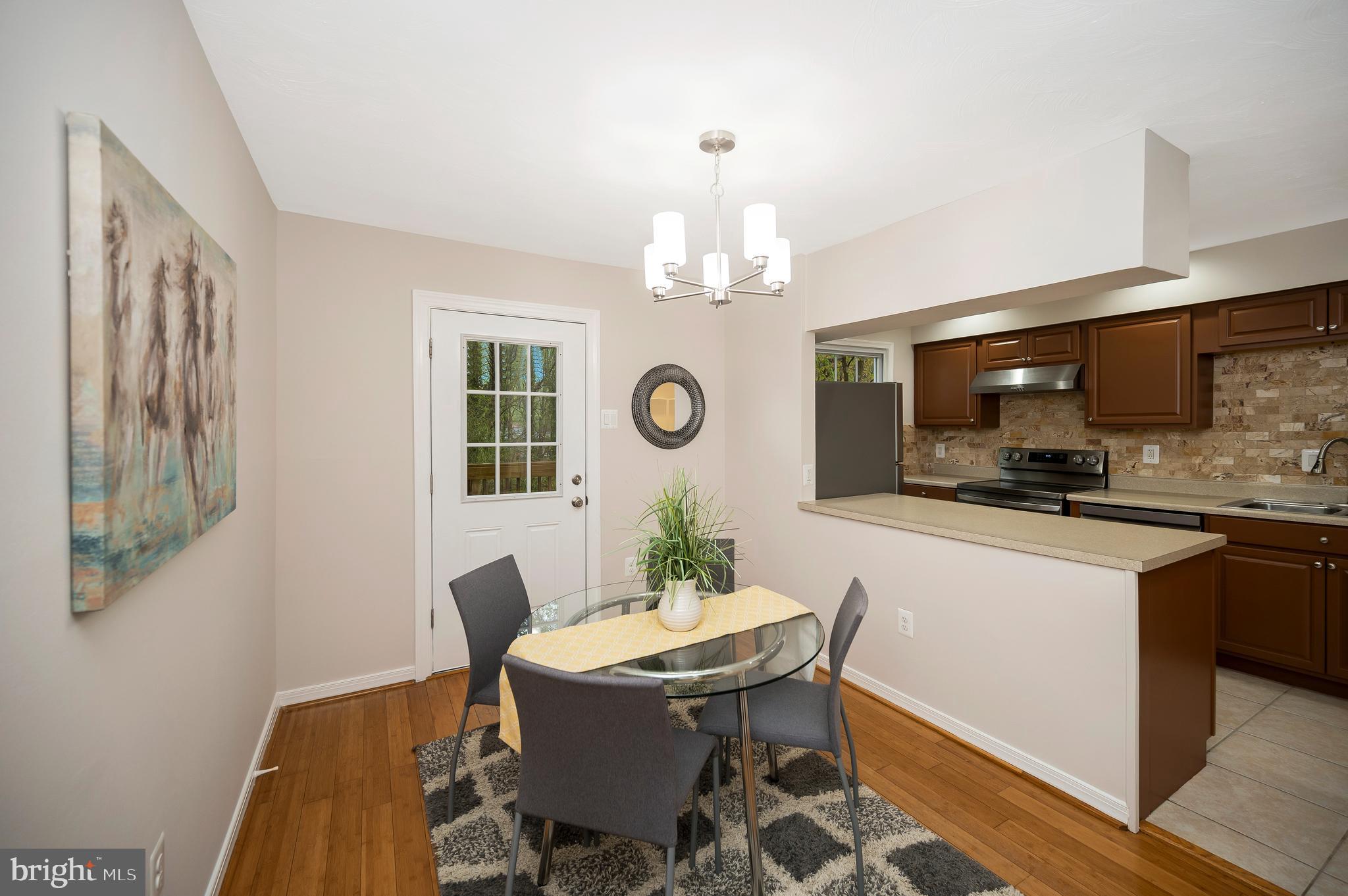 DALE CITY - Residential