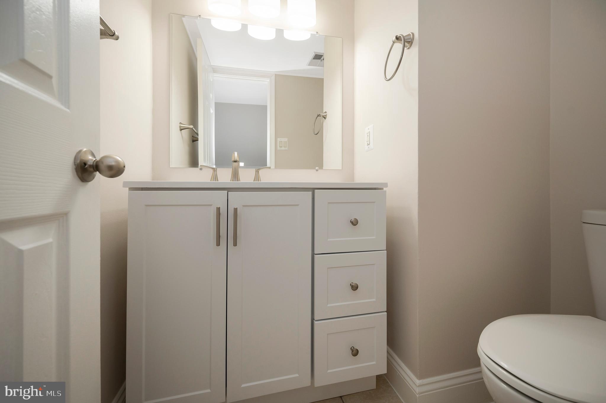 DALE CITY - Residential