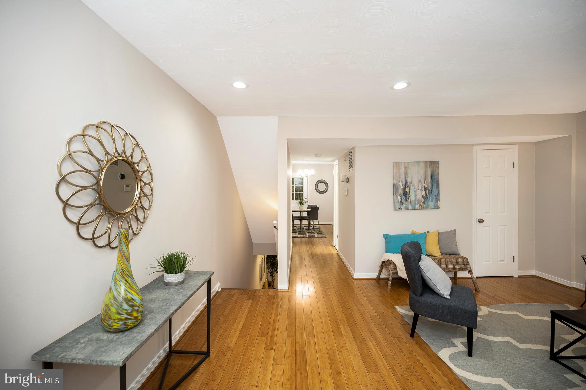 DALE CITY - Residential