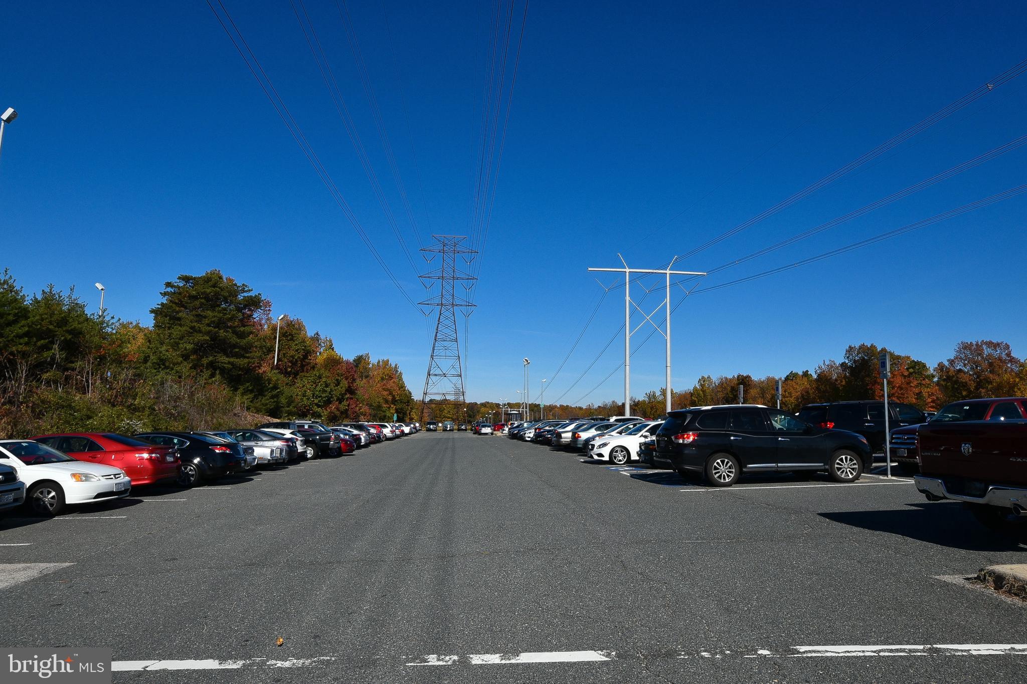 DALE CITY - Residential