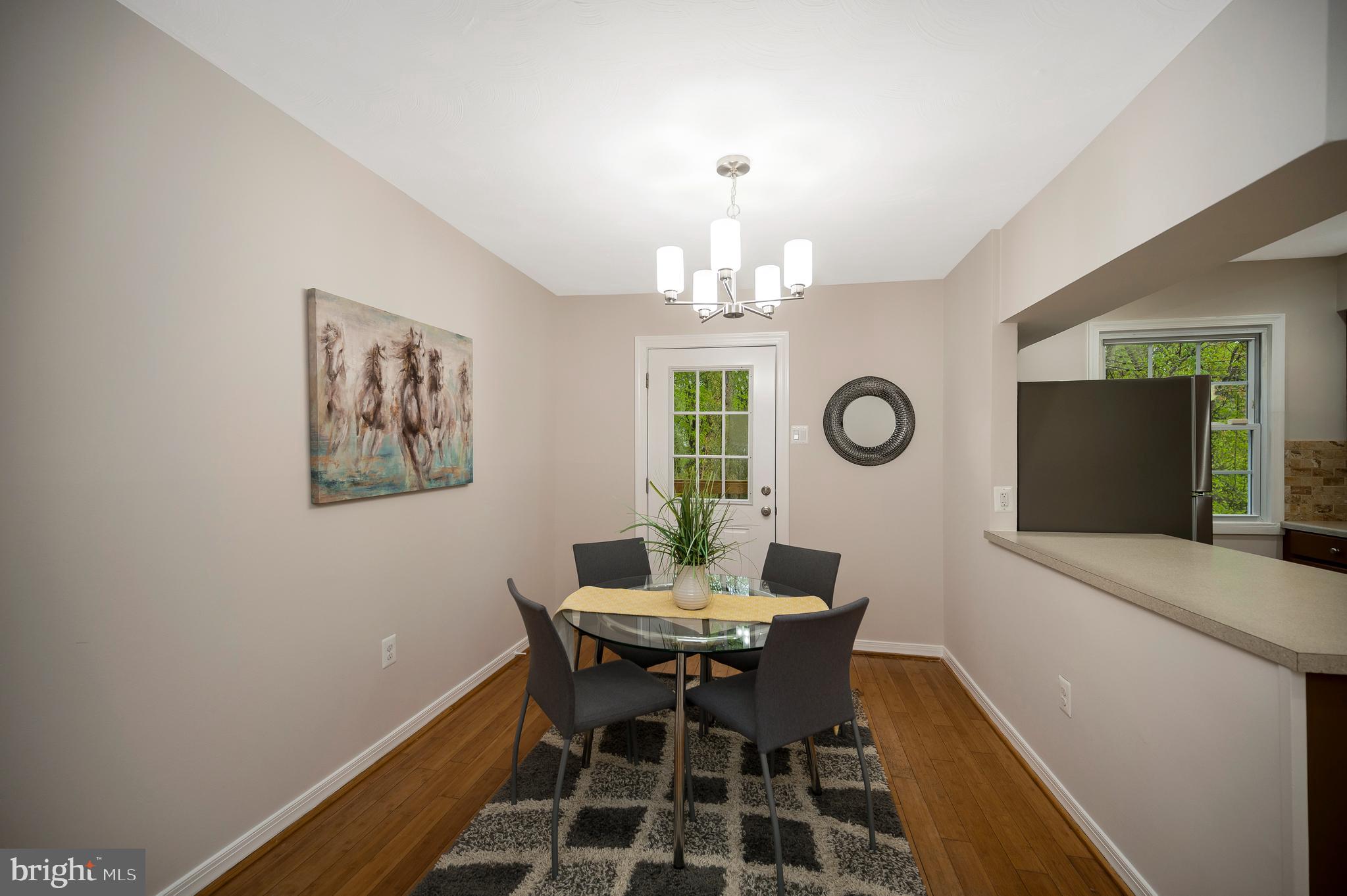 DALE CITY - Residential