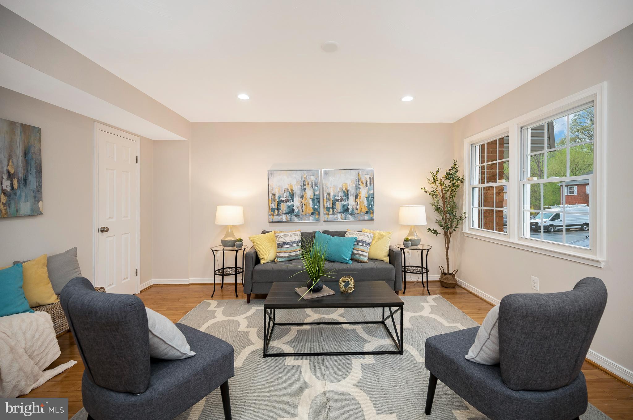 DALE CITY - Residential