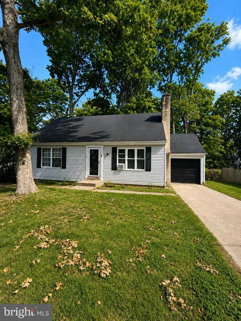 Homes For Sale - 11 Liberty Drive<br/> DOVER, DE 19904