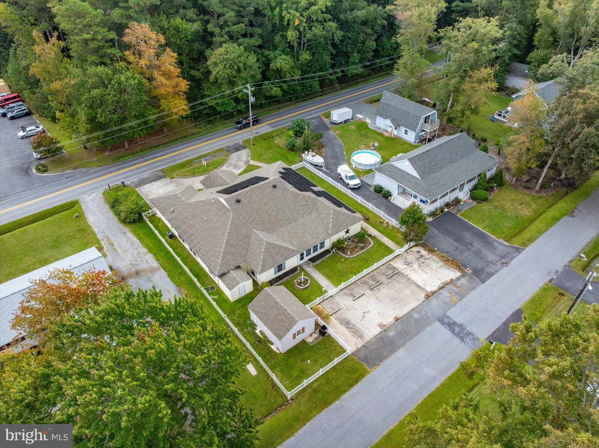 10117 Keyser Point Road, West Ocean City, MD 21842