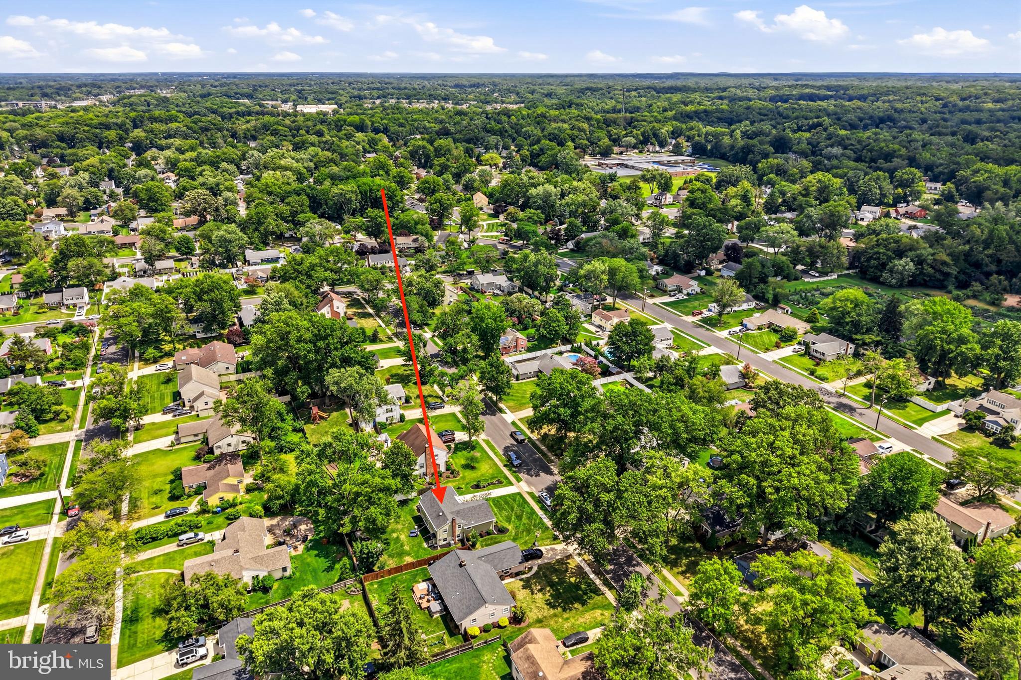 1115 COOPERSKILL ROAD