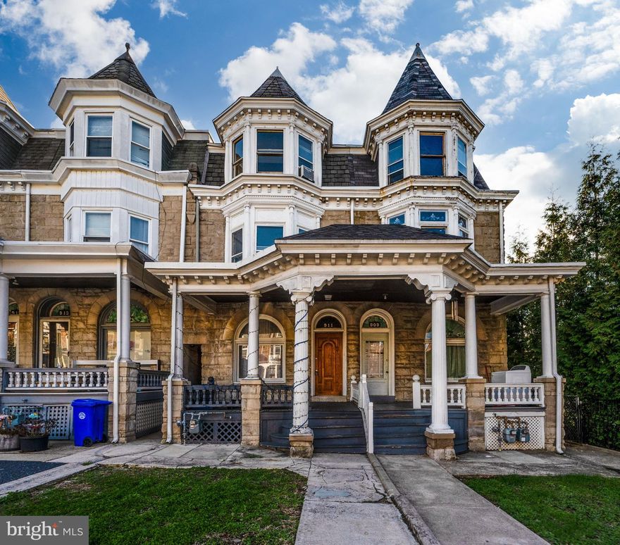 Spacious 5-bedroom, 1.5-bath home located in Reading’s Historic District, offered at $235,000. This property features new kitchen cabinets, waterproof vinyl flooring, and a gas stove. Recent mechanical updates include a new gas hot water heating system and a 50-gallon gas hot water heater.

Additional improvements include new vinyl replacement windows at the rear of the home. The second level includes a full second kitchen, offering flexibility for extended living arrangements or the potential to convert the space into a 6th bedroom.

Conveniently located with easy access to major highways and nearby shopping.