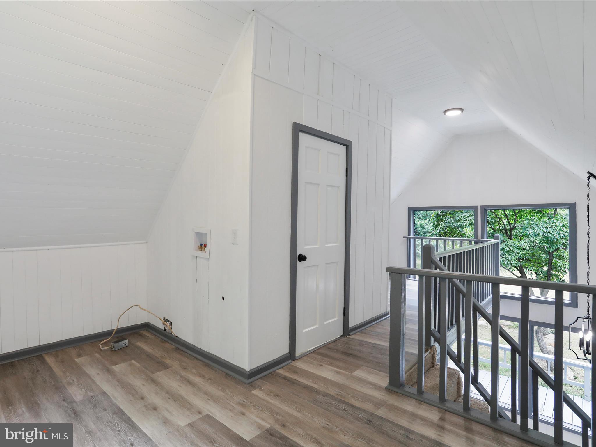 CACAPON RETREAT - Residential