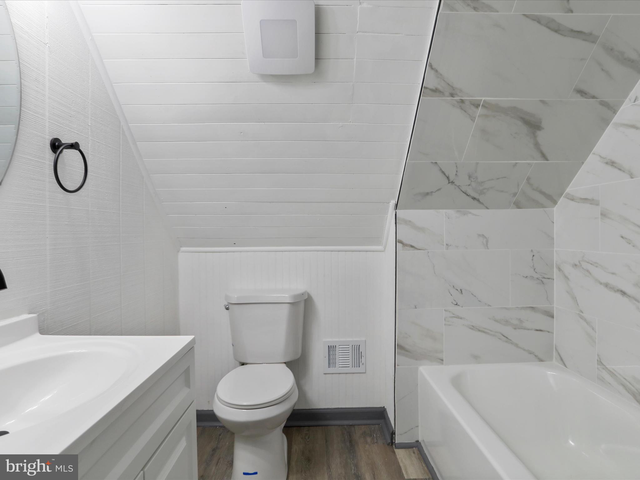 CACAPON RETREAT - Residential