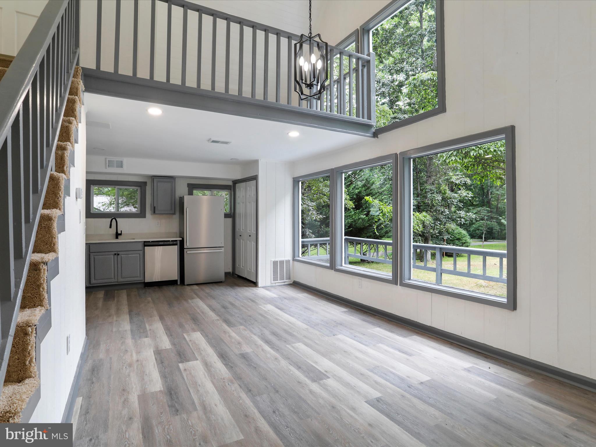 CACAPON RETREAT - Residential