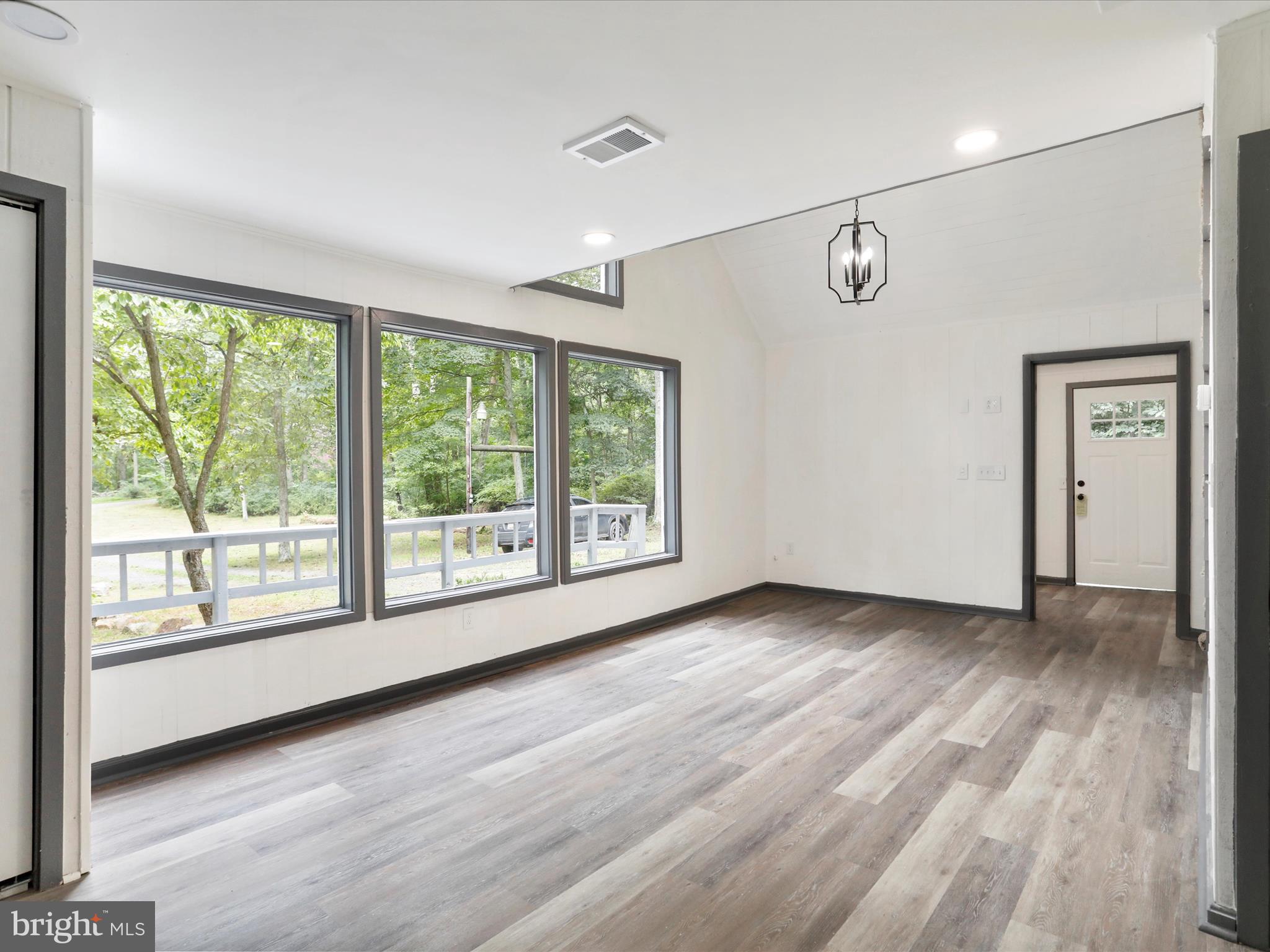 CACAPON RETREAT - Residential