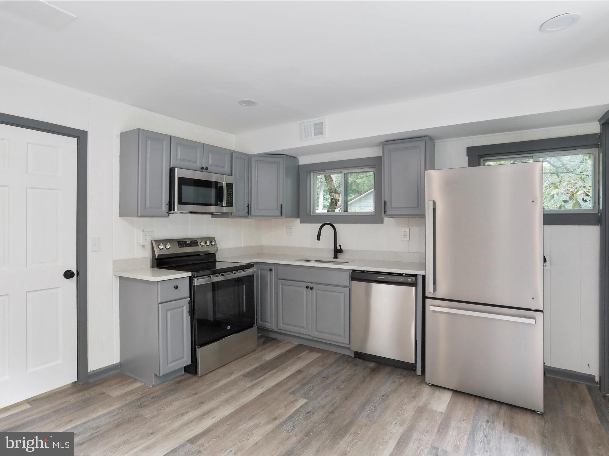 CACAPON RETREAT - Residential