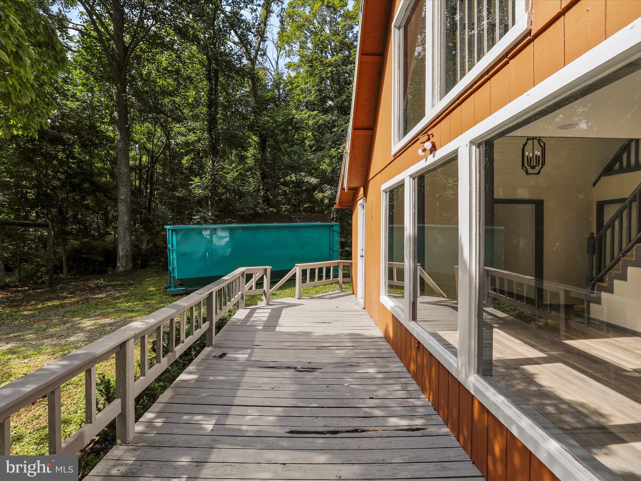 CACAPON RETREAT - Residential