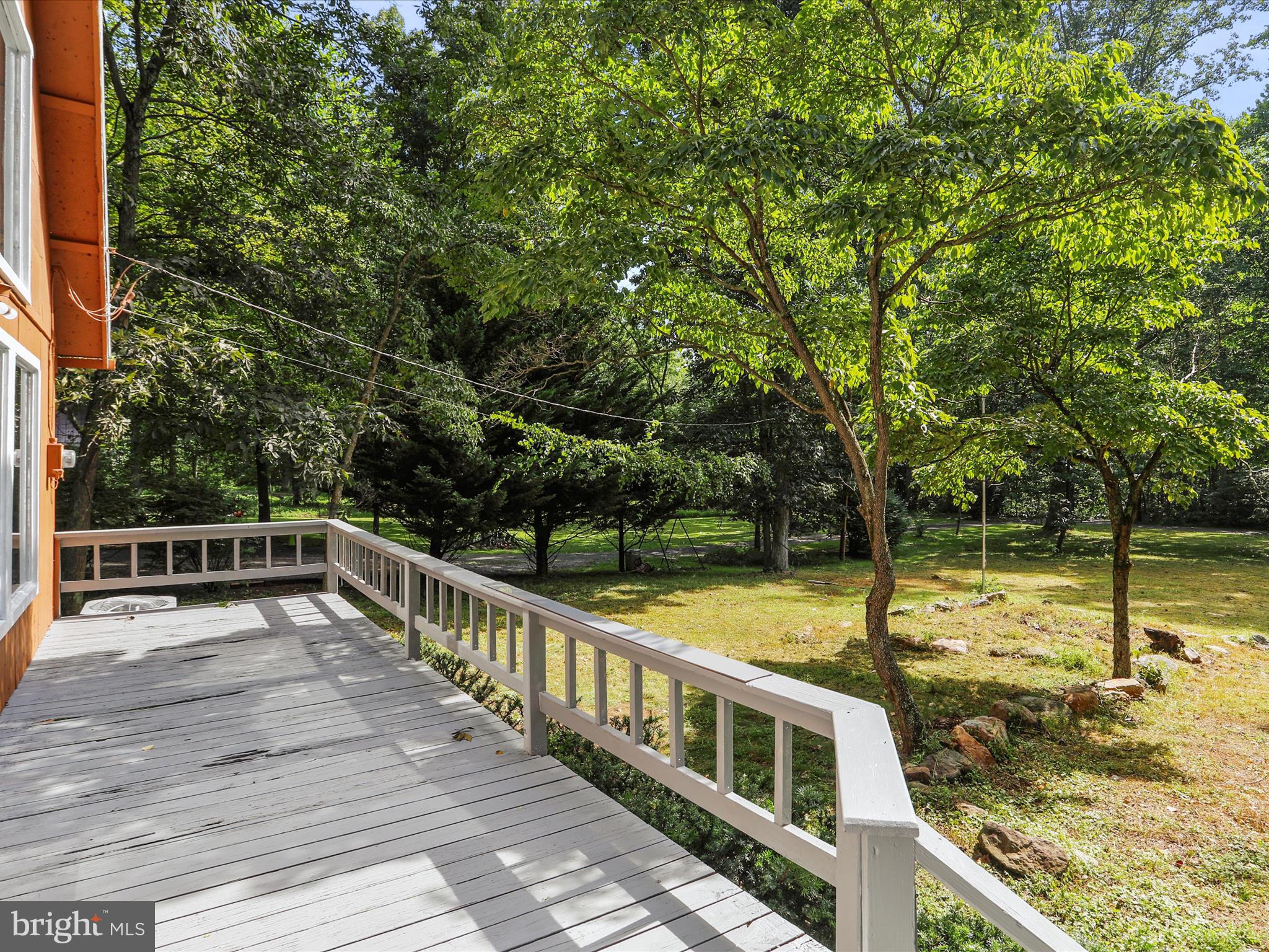 CACAPON RETREAT - Residential