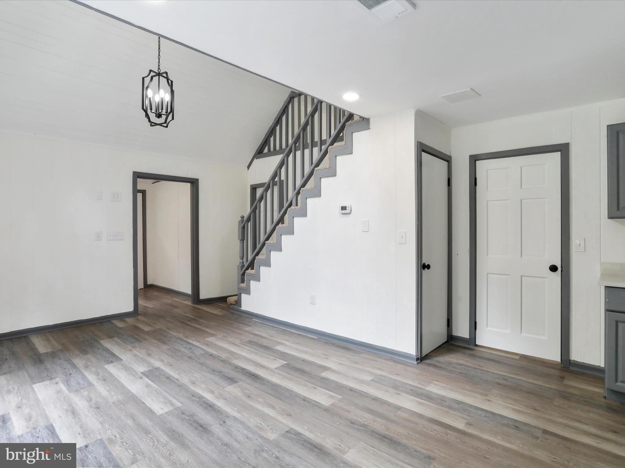 CACAPON RETREAT - Residential