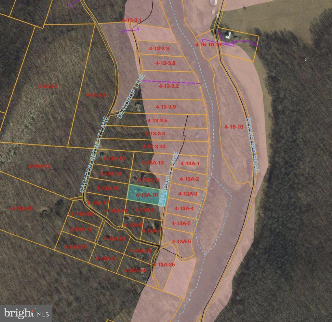 CACAPON RETREAT - Residential