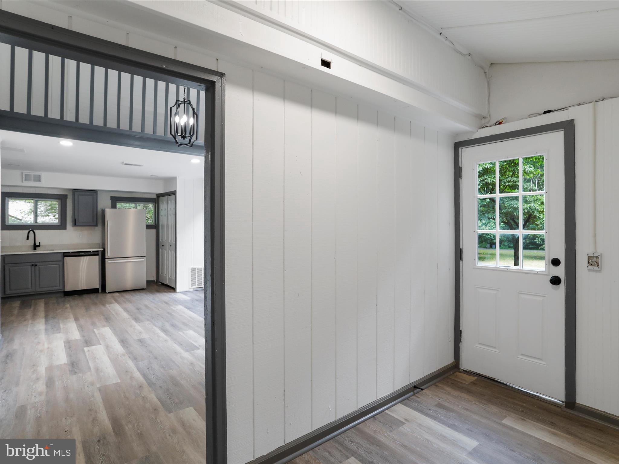 CACAPON RETREAT - Residential