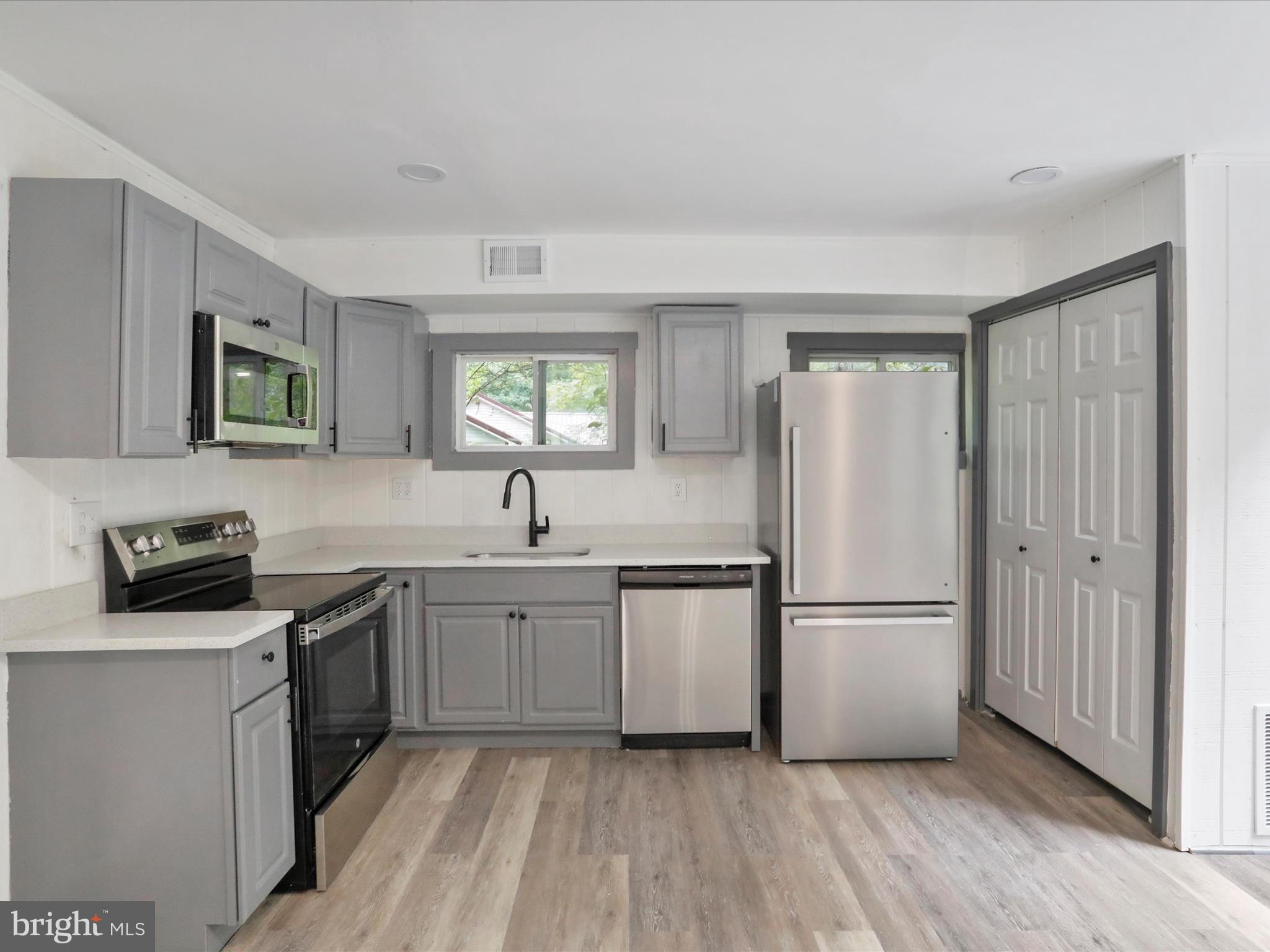 CACAPON RETREAT - Residential