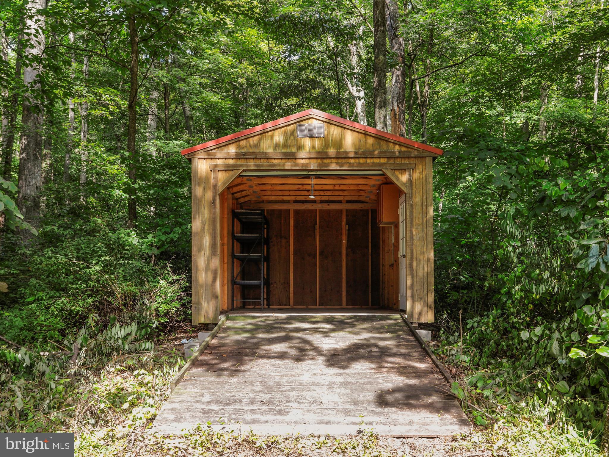 CACAPON RETREAT - Residential