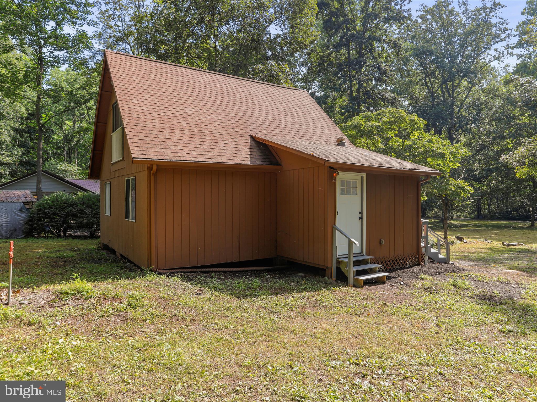 CACAPON RETREAT - Residential