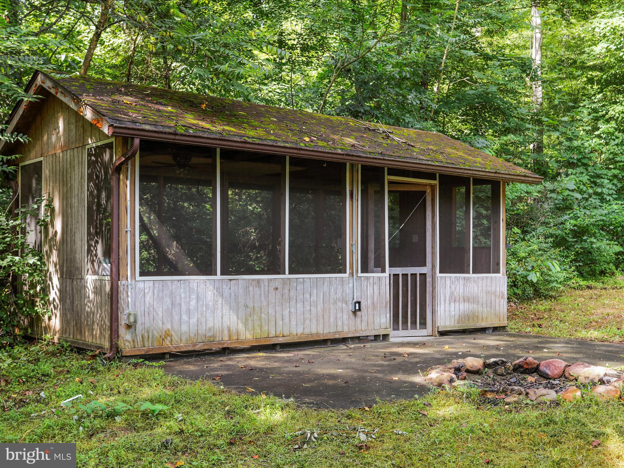 CACAPON RETREAT - Residential