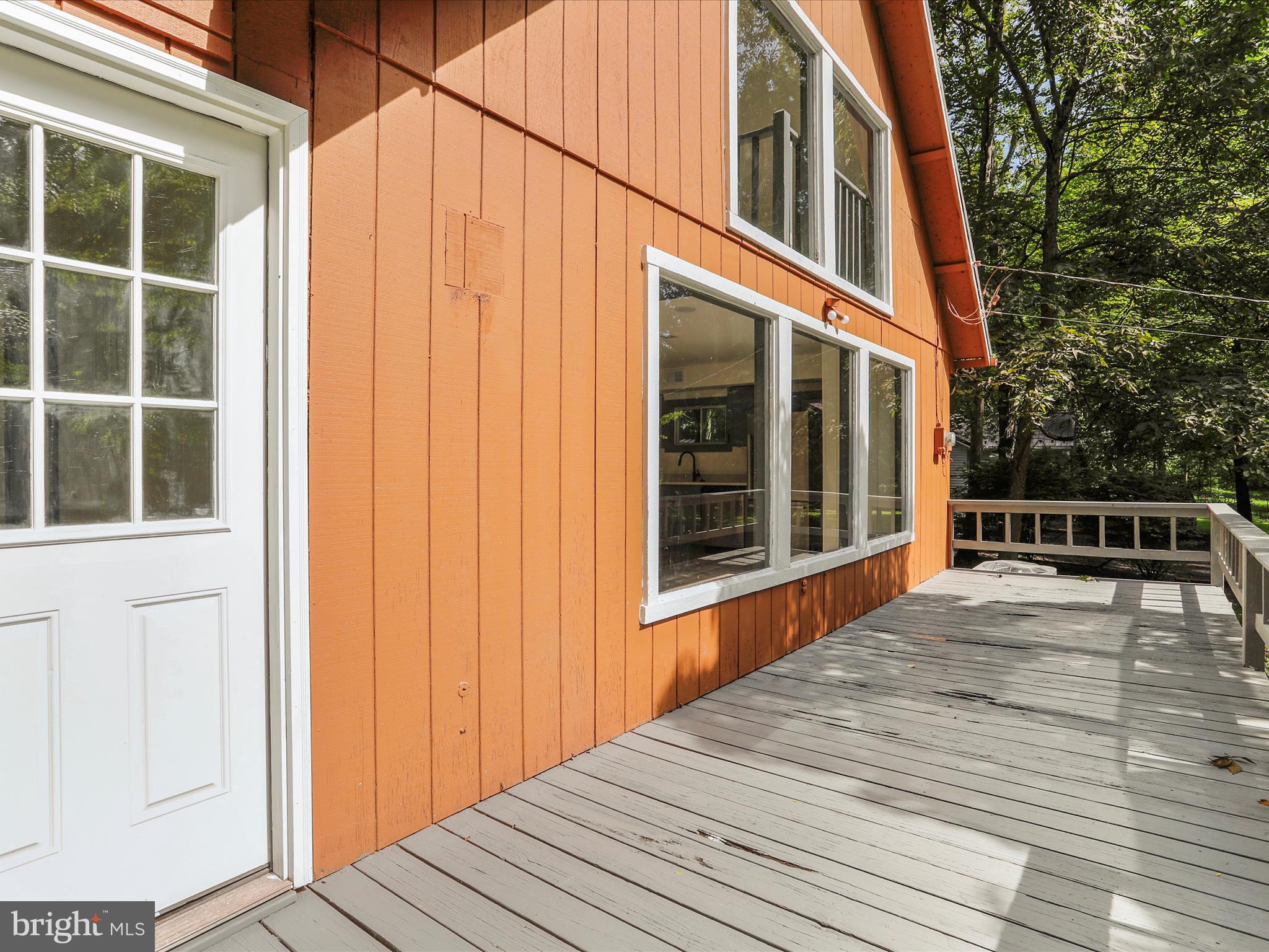 CACAPON RETREAT - Residential