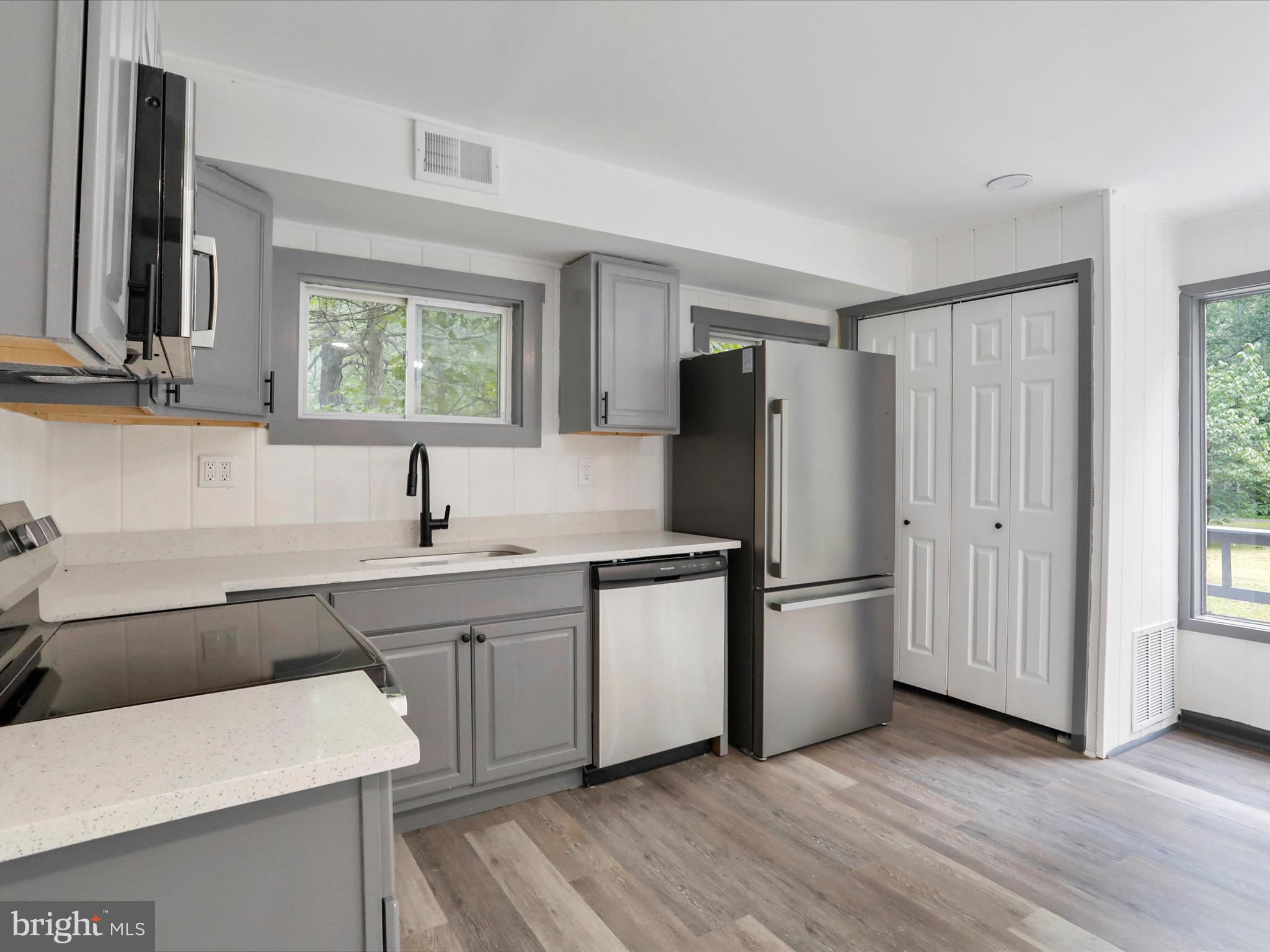 CACAPON RETREAT - Residential