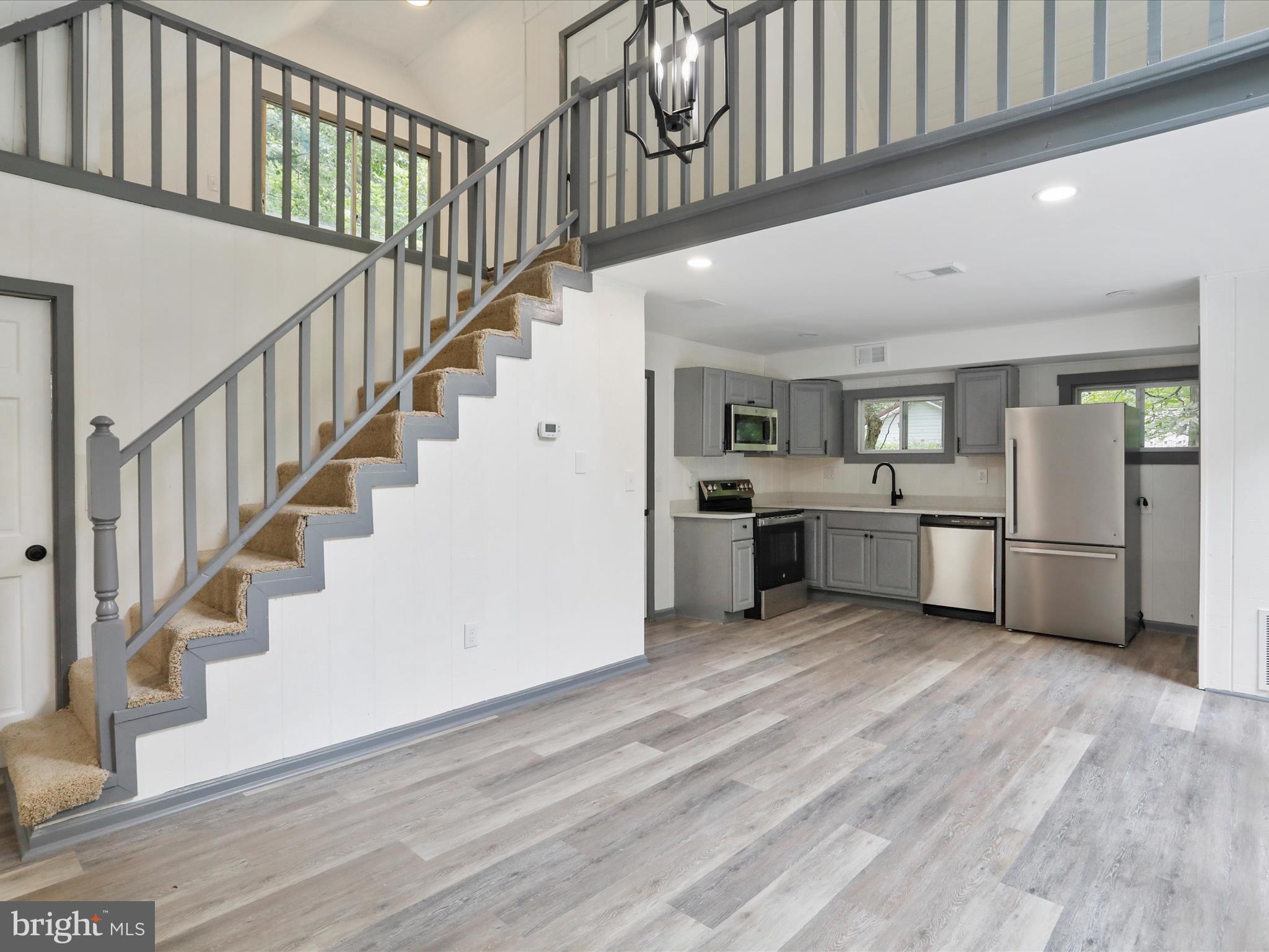 CACAPON RETREAT - Residential