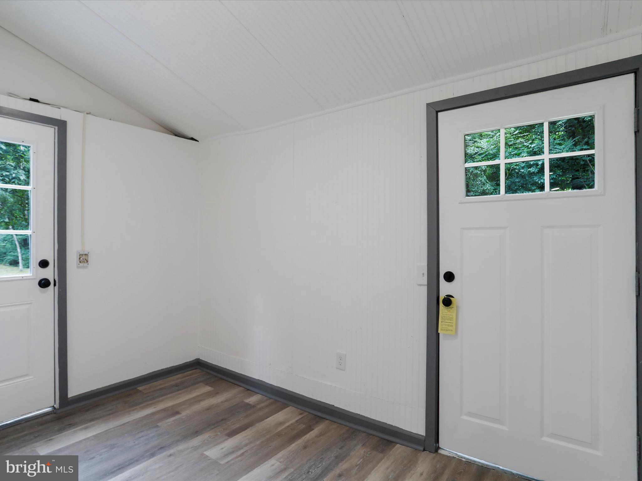 CACAPON RETREAT - Residential