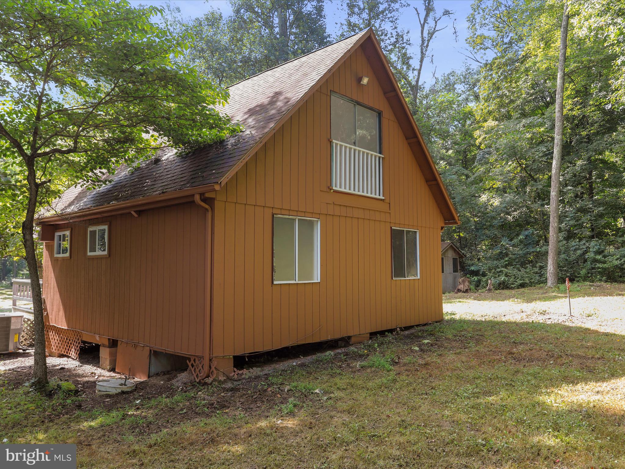 CACAPON RETREAT - Residential
