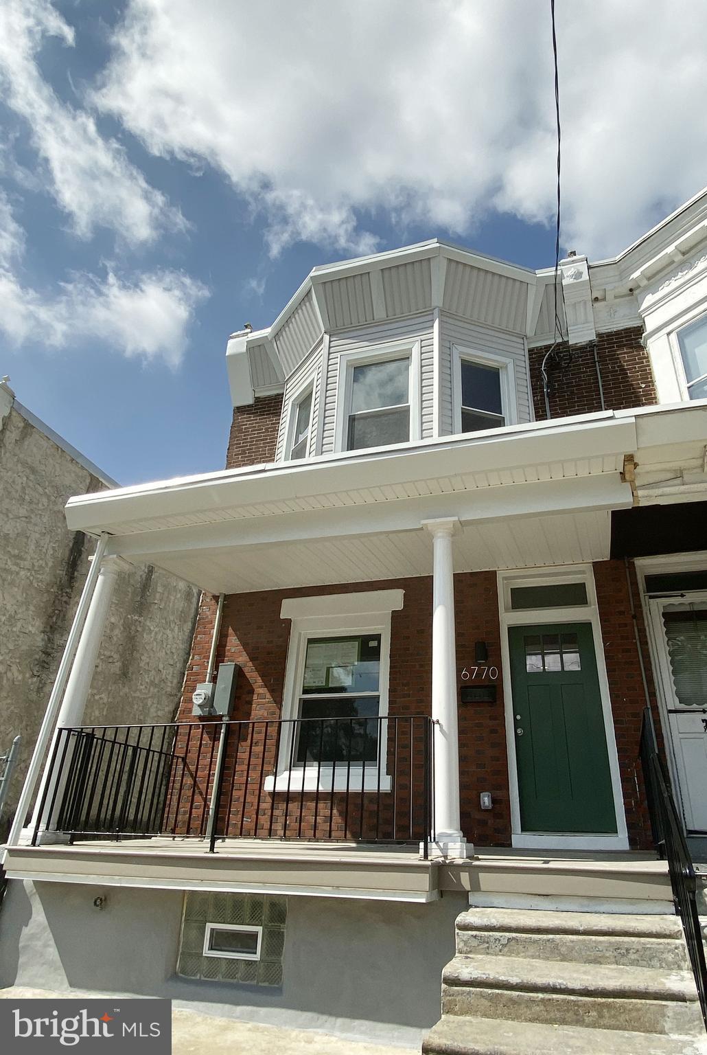 EAST MT AIRY - Residential Lease