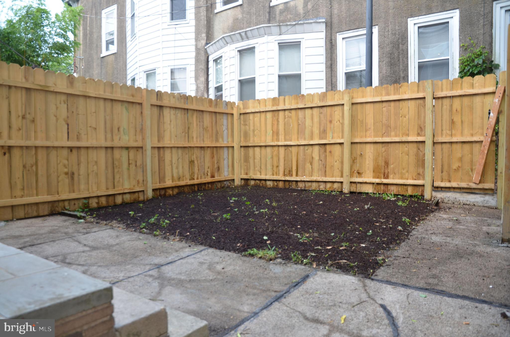 EAST MT AIRY - Residential Lease