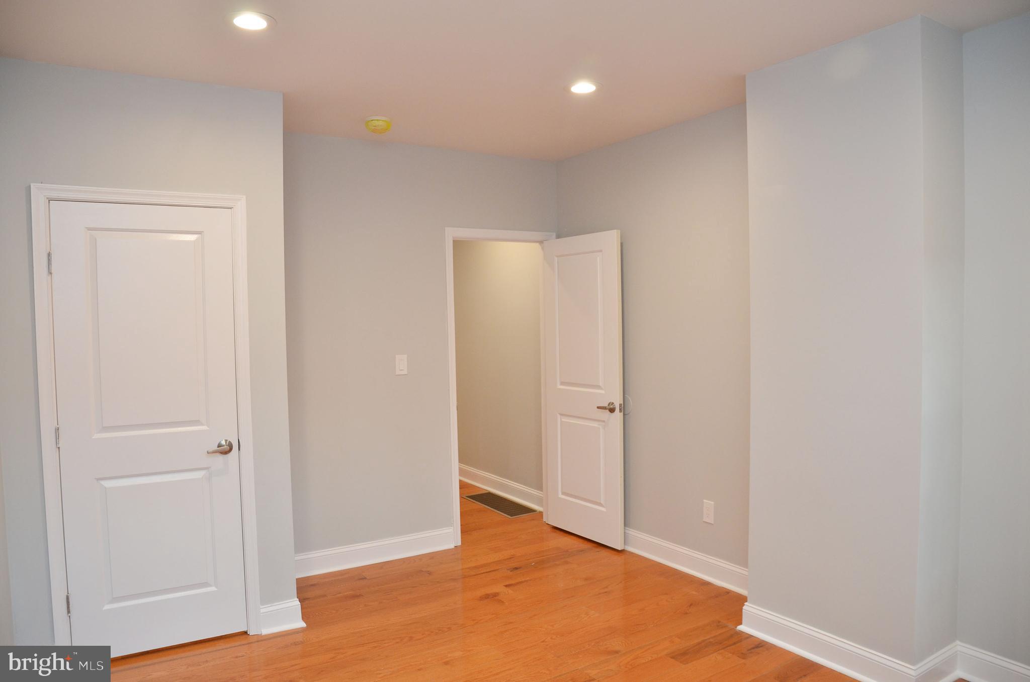 EAST MT AIRY - Residential Lease