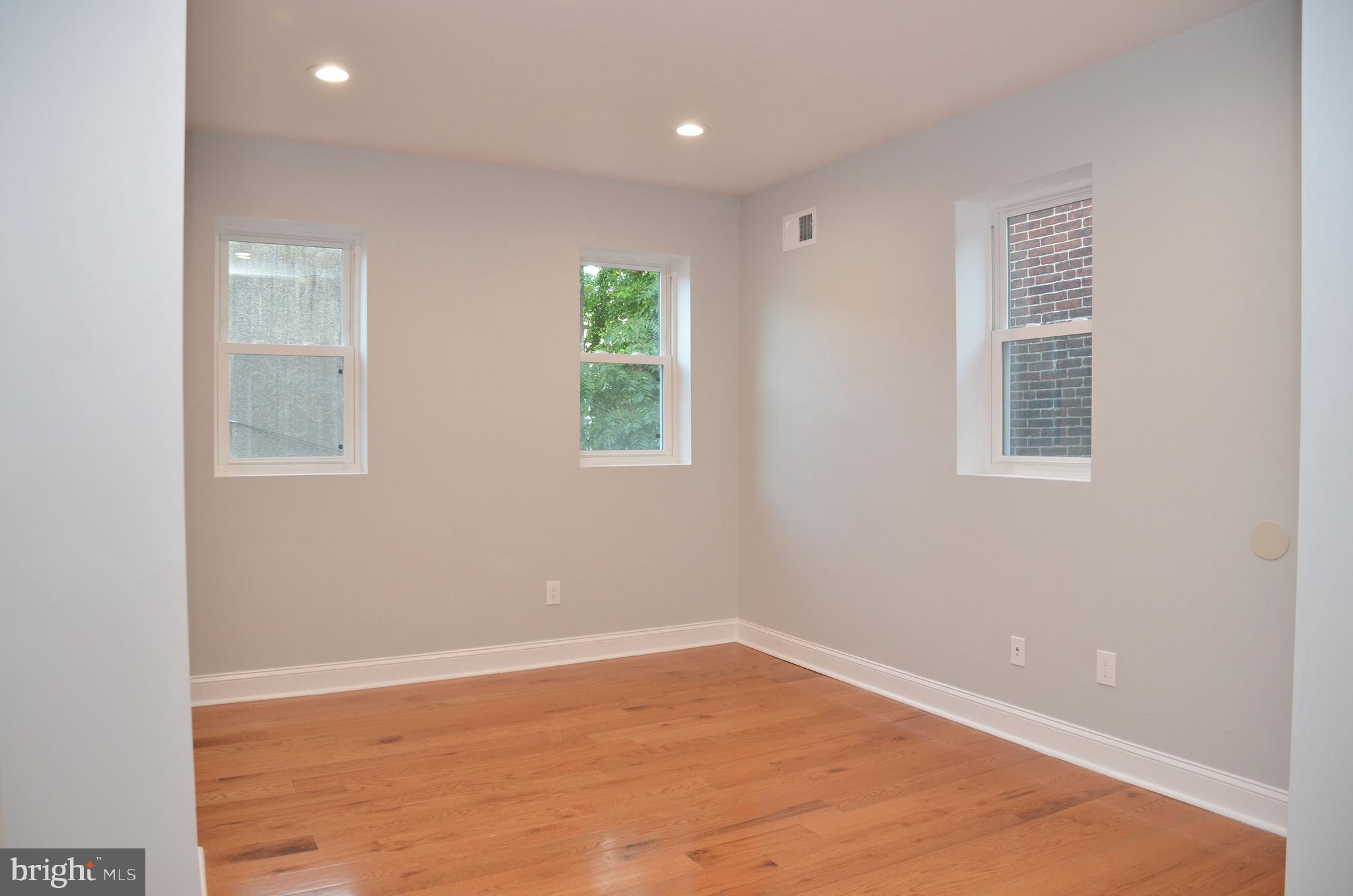 EAST MT AIRY - Residential Lease