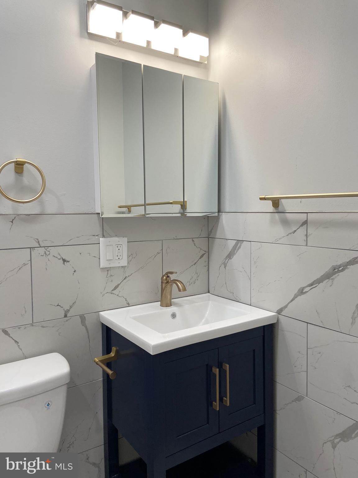 EAST MT AIRY - Residential Lease